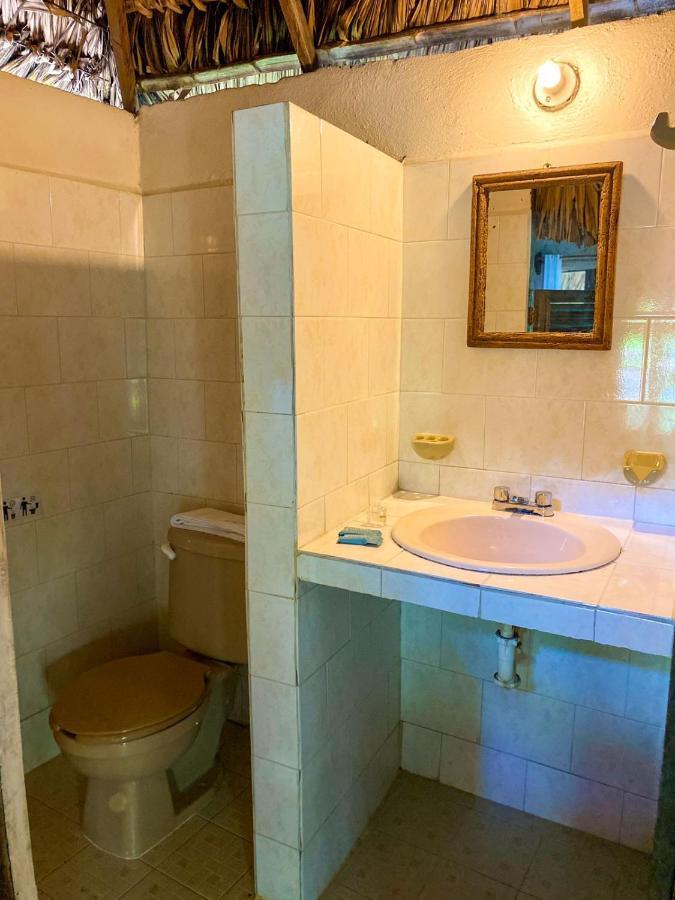 Hotel Maya Bell Palenque Dış mekan fotoğraf