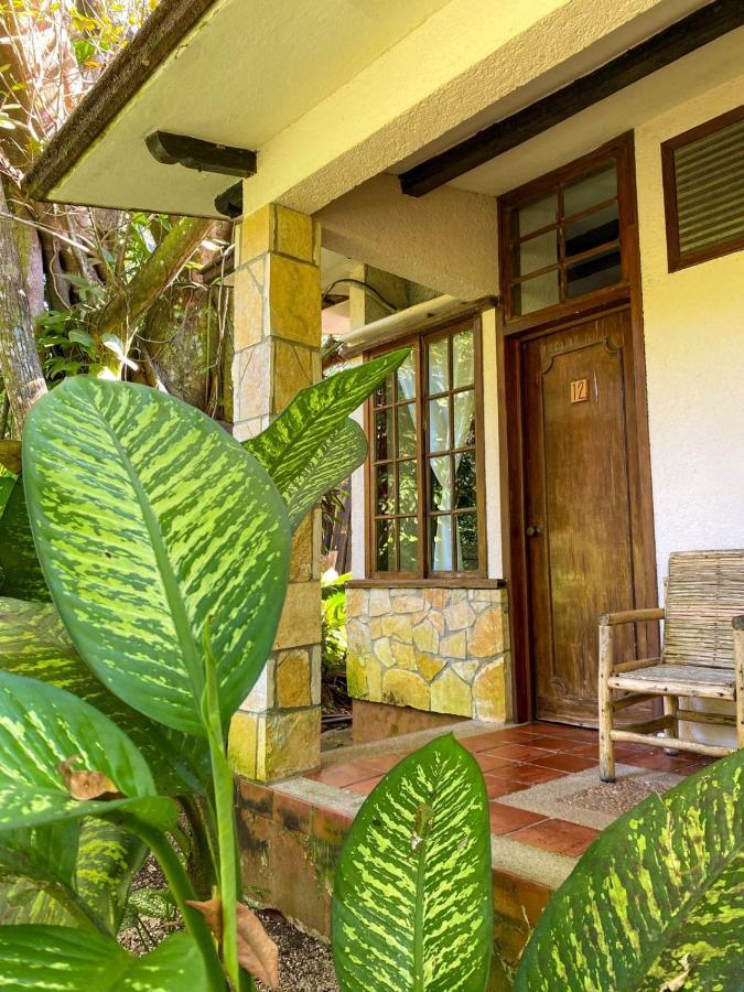 Hotel Maya Bell Palenque Dış mekan fotoğraf