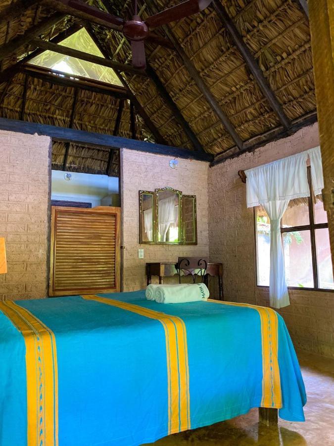 Hotel Maya Bell Palenque Dış mekan fotoğraf